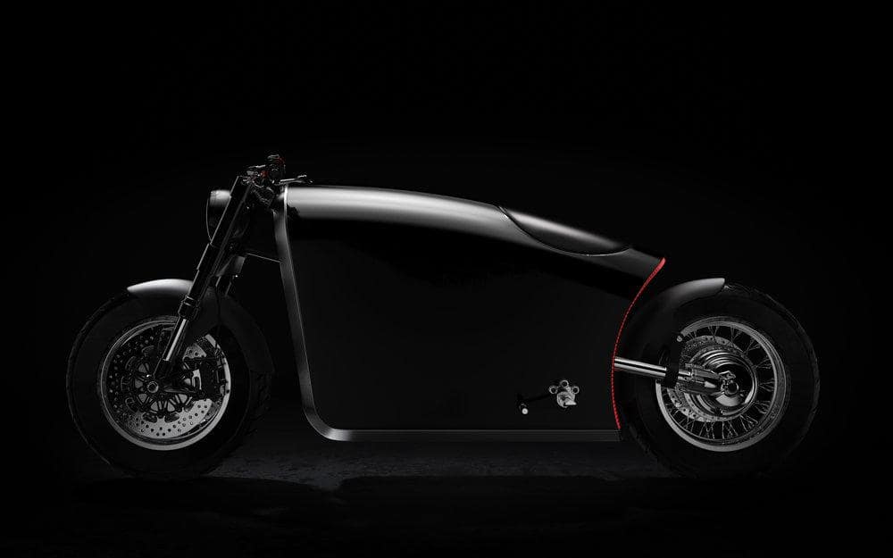 Bandit9 Odyssey