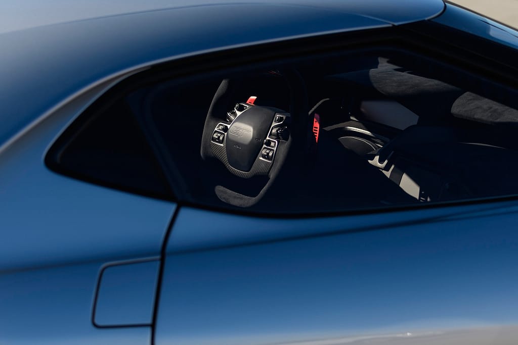 2017 Ford GT