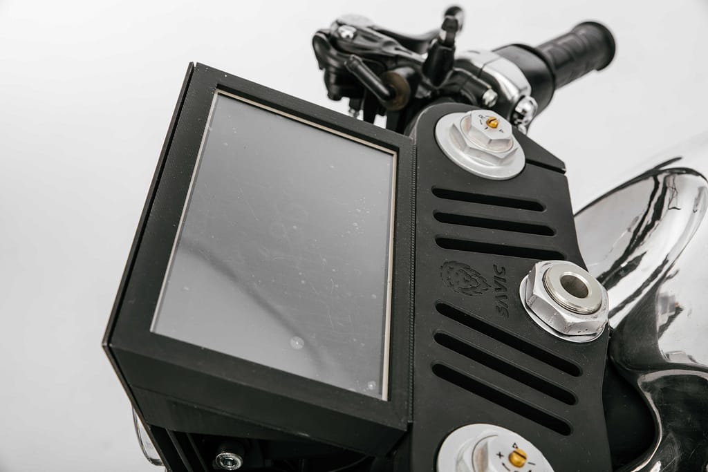 Savic C Series