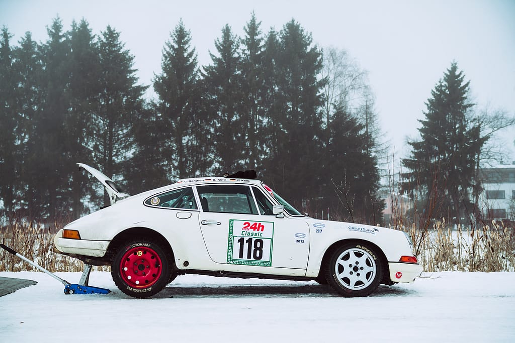 GP Ice Race 2020