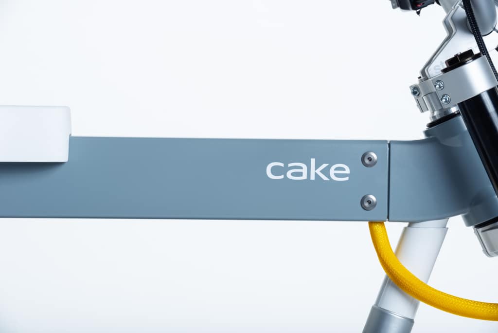 Cake Osa