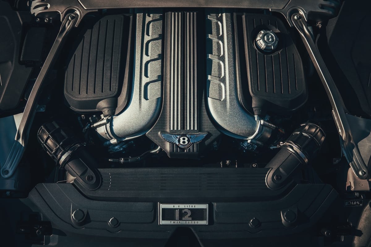 Costa del Convertible: An open-air blast in Bentley's Continental GTC