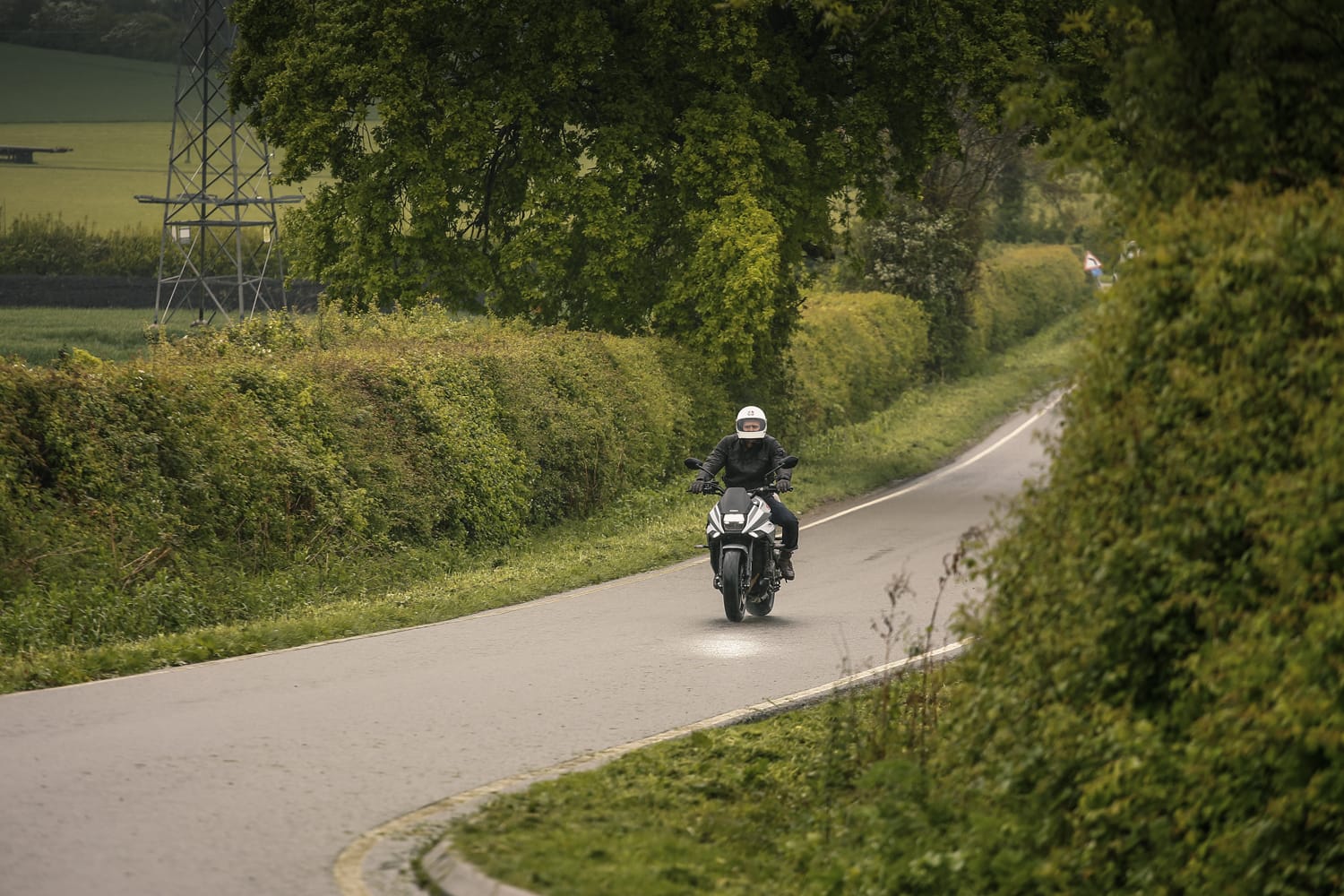 Suzuki Katana