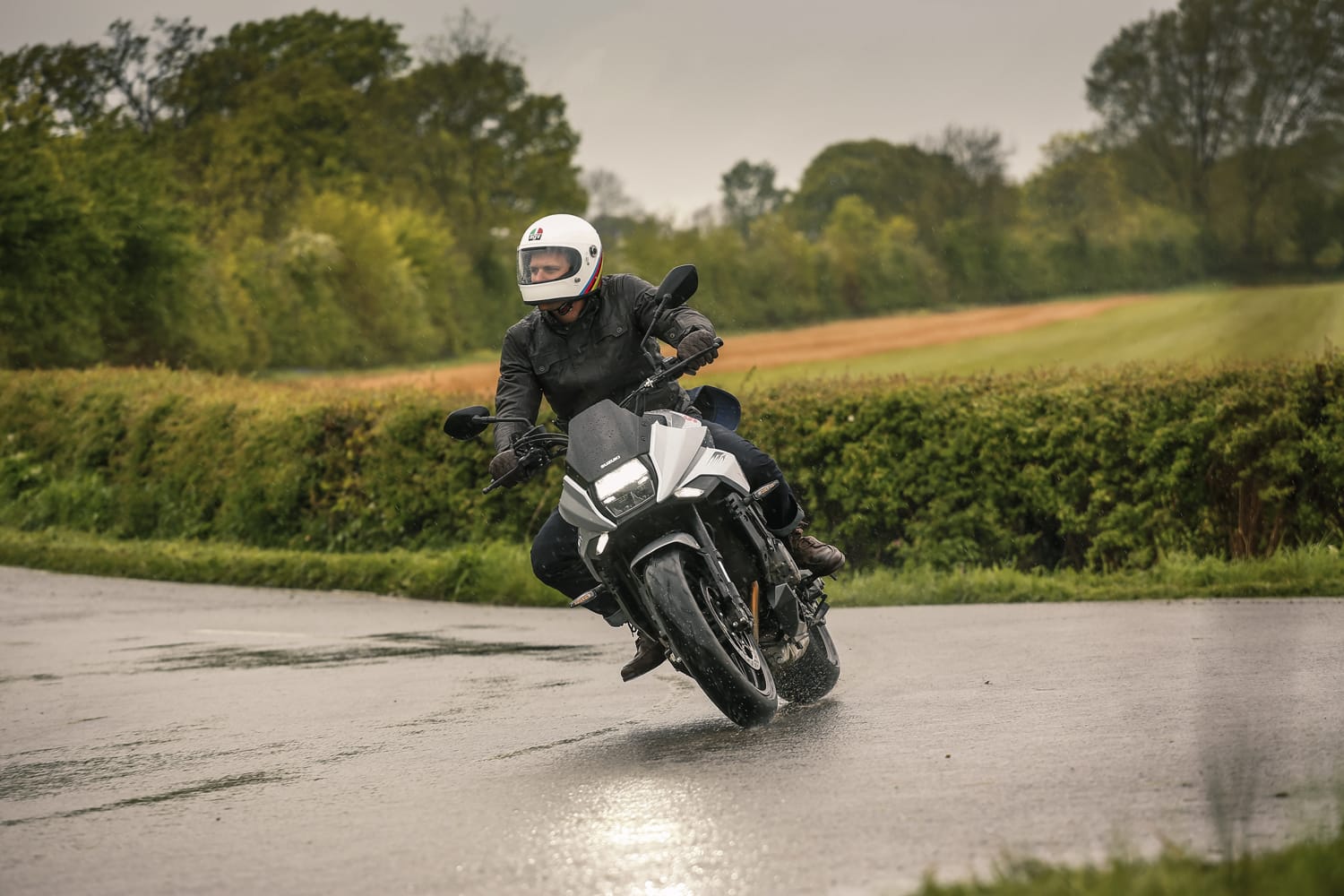 Suzuki Katana
