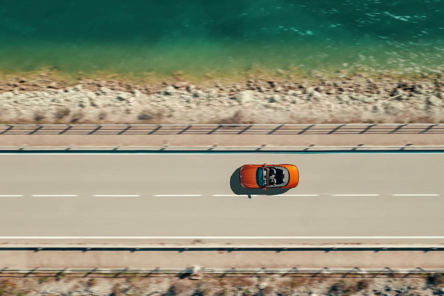 Costa del Convertible: An open-air blast in Bentley's Continental GTC