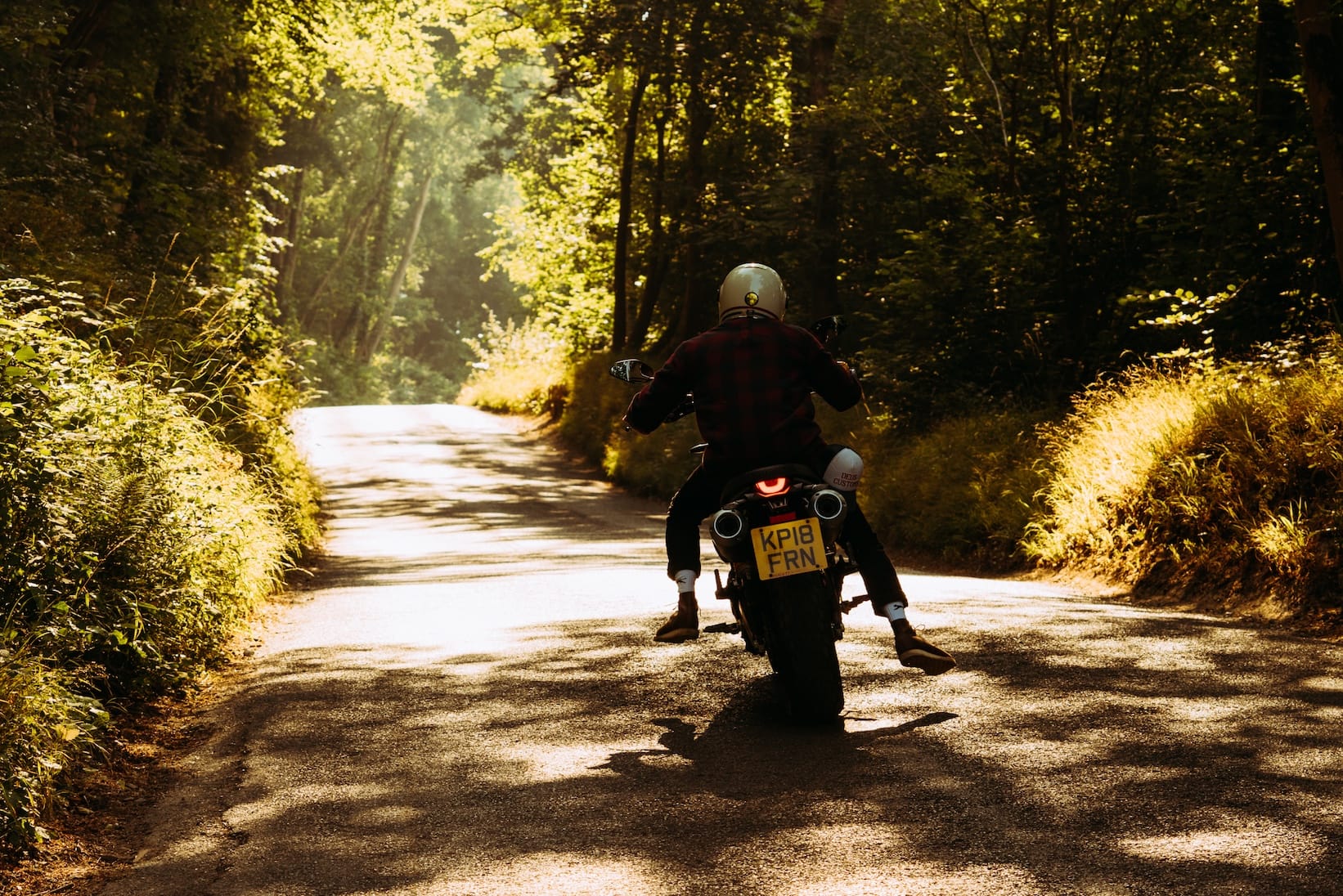 Ducati Scrambler 1100 Sport