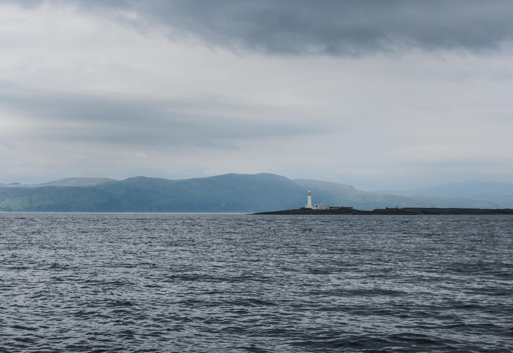 Honda Inner Hebrides