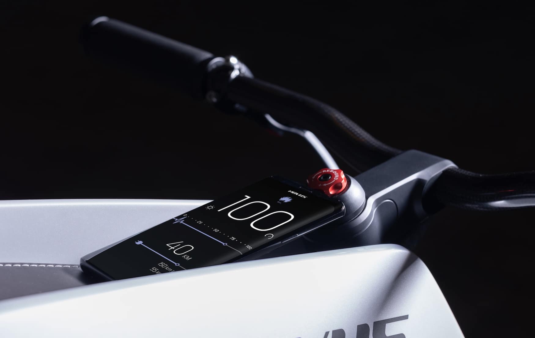 Novus Bike