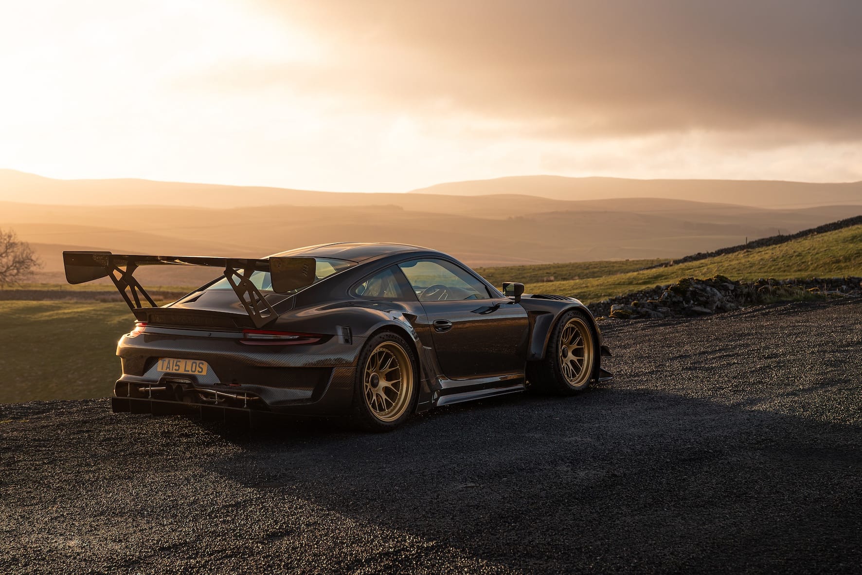 Talos 911 RT