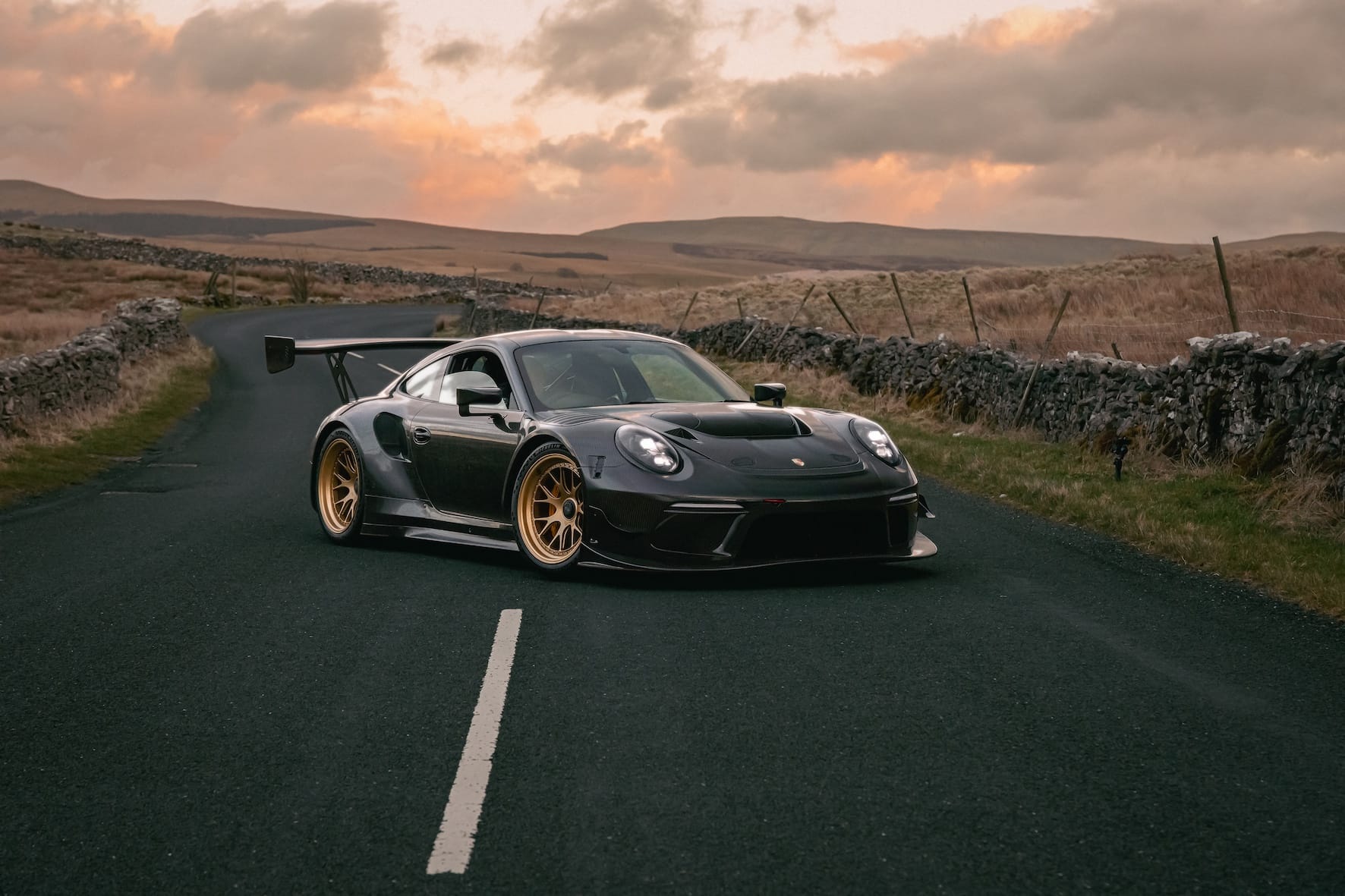 Talos 911 RT