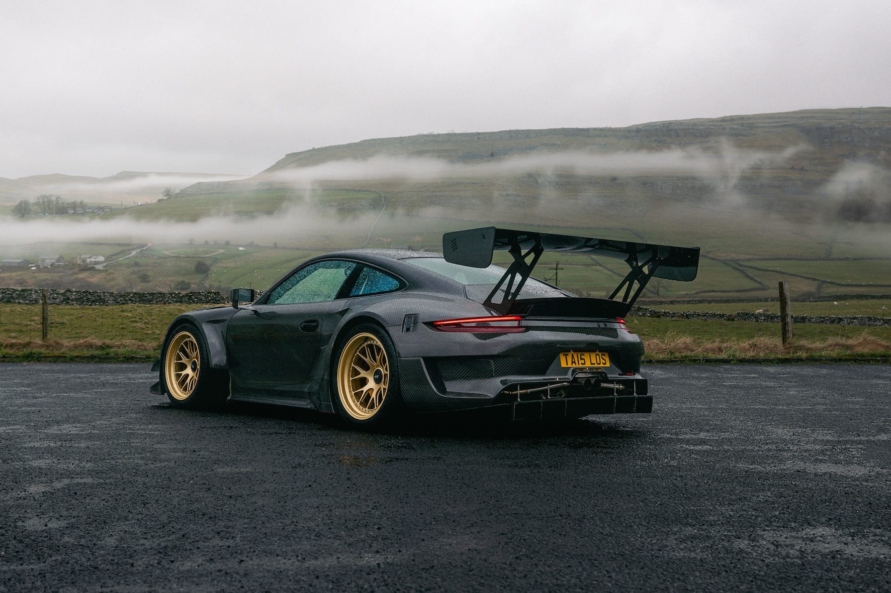 Talos 911 RT