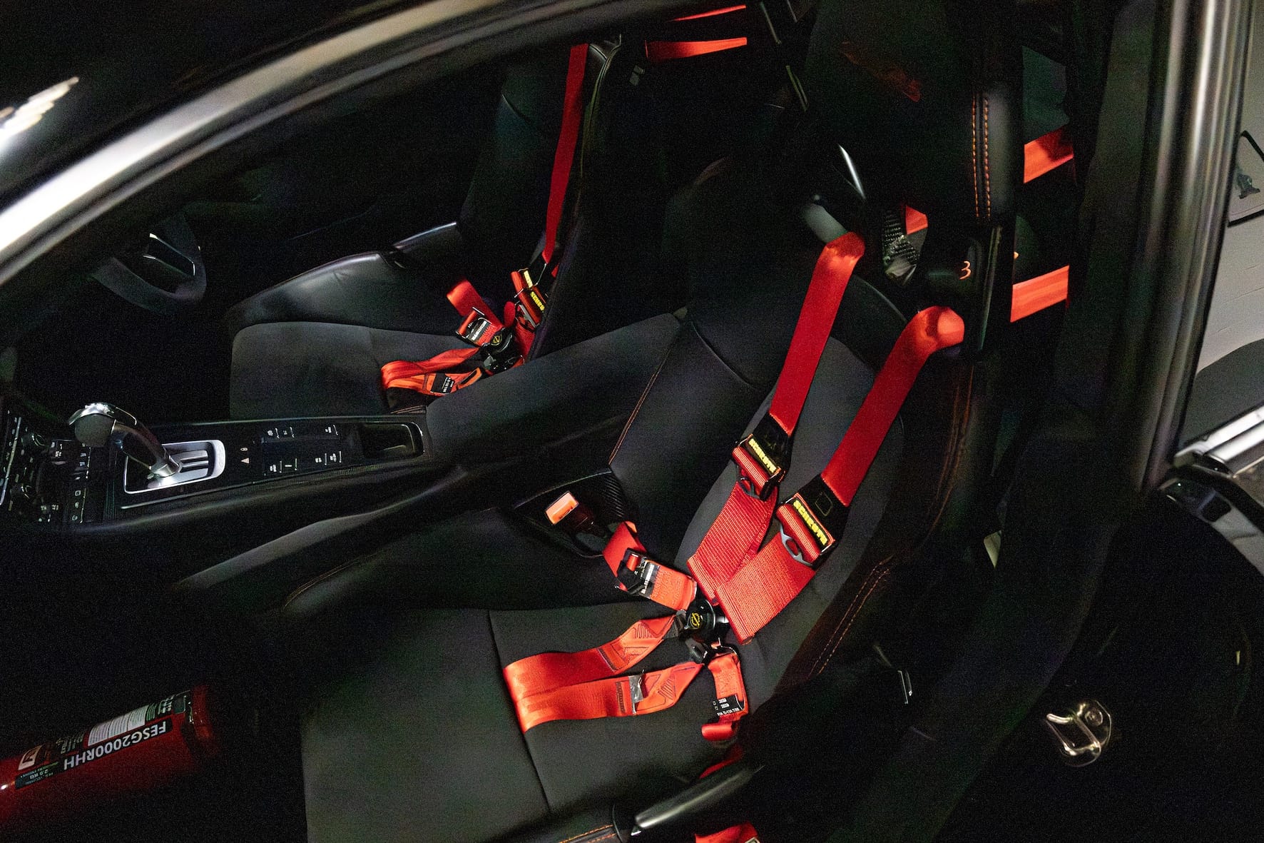 Talos 911 RT