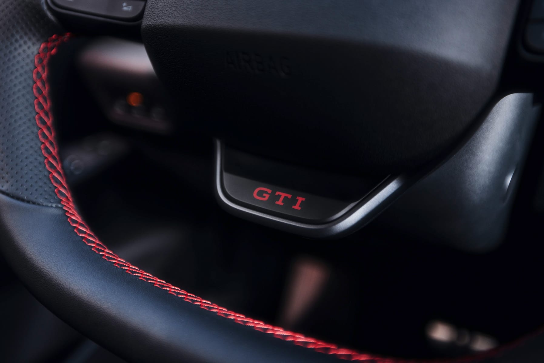 VW ID 3 GTI