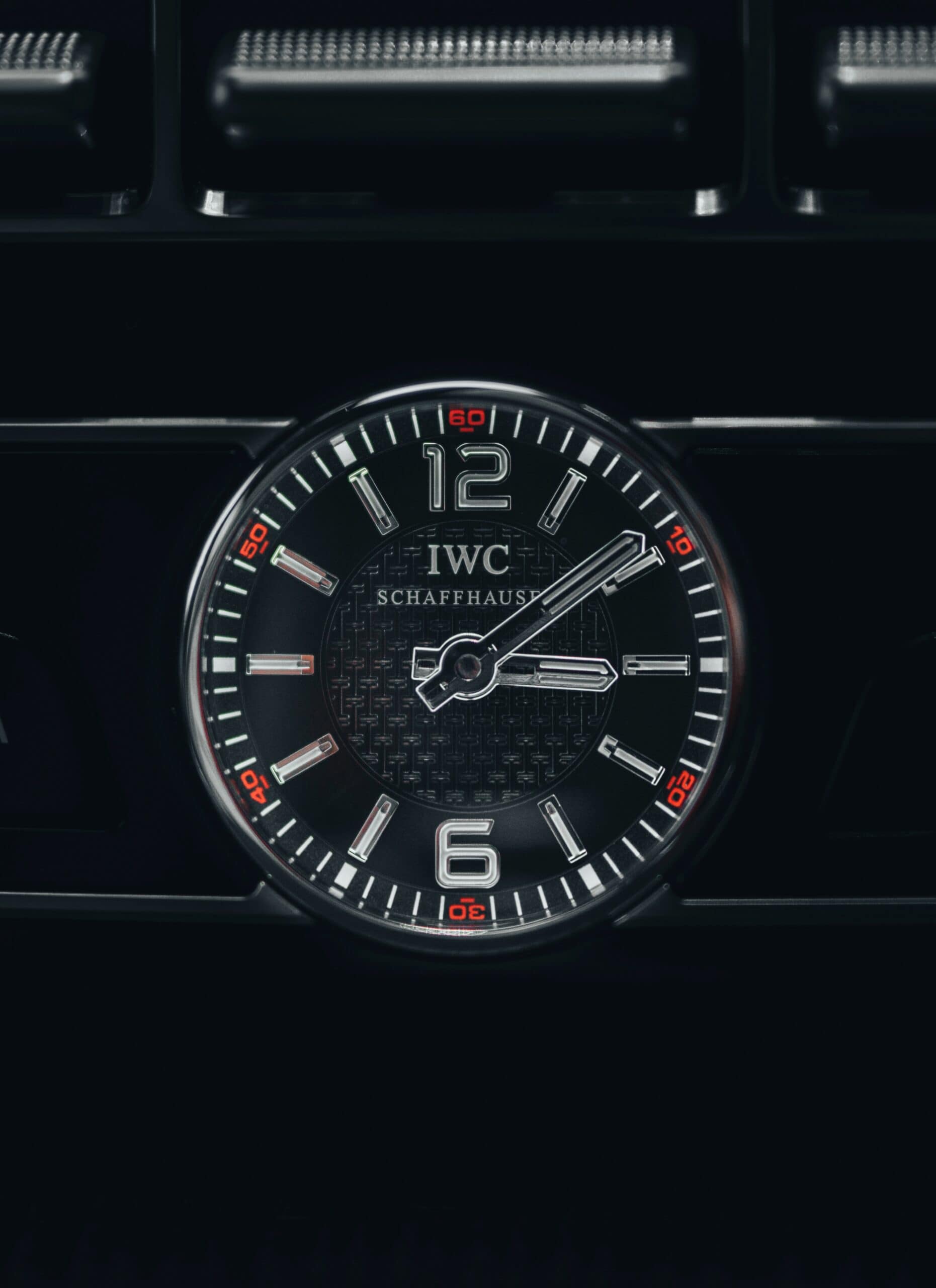 Mercedes-AMG G63: The Dirty South