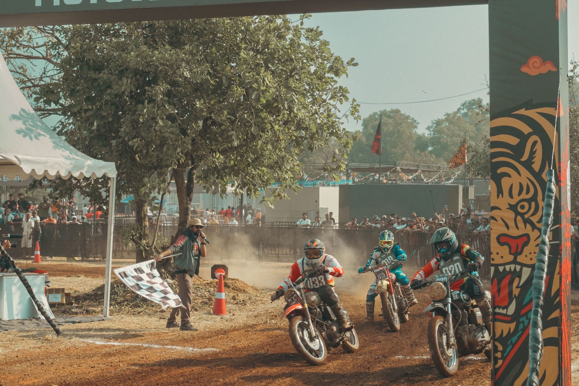 Royal Enfield Motoverse