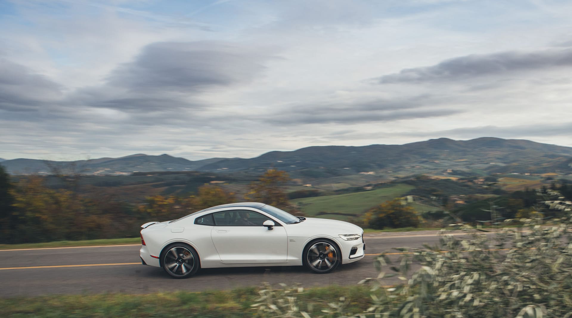 Polestar 1