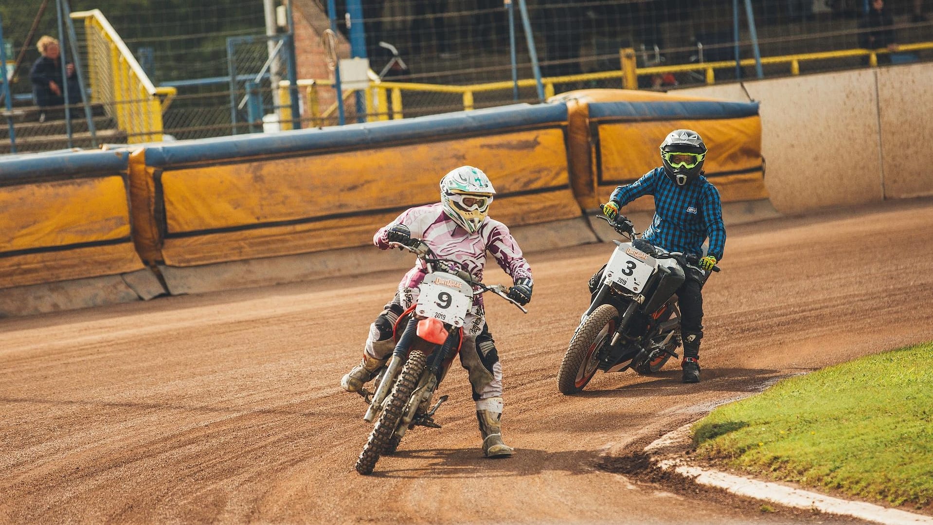 DirtQuake