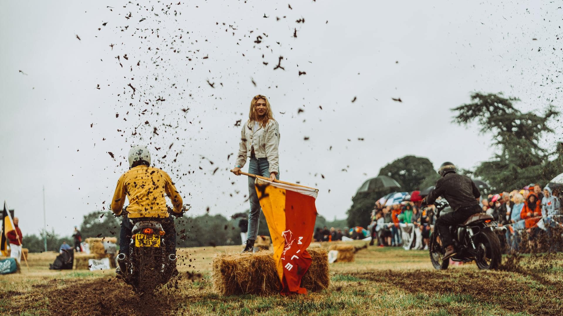 Malle Mile 2019