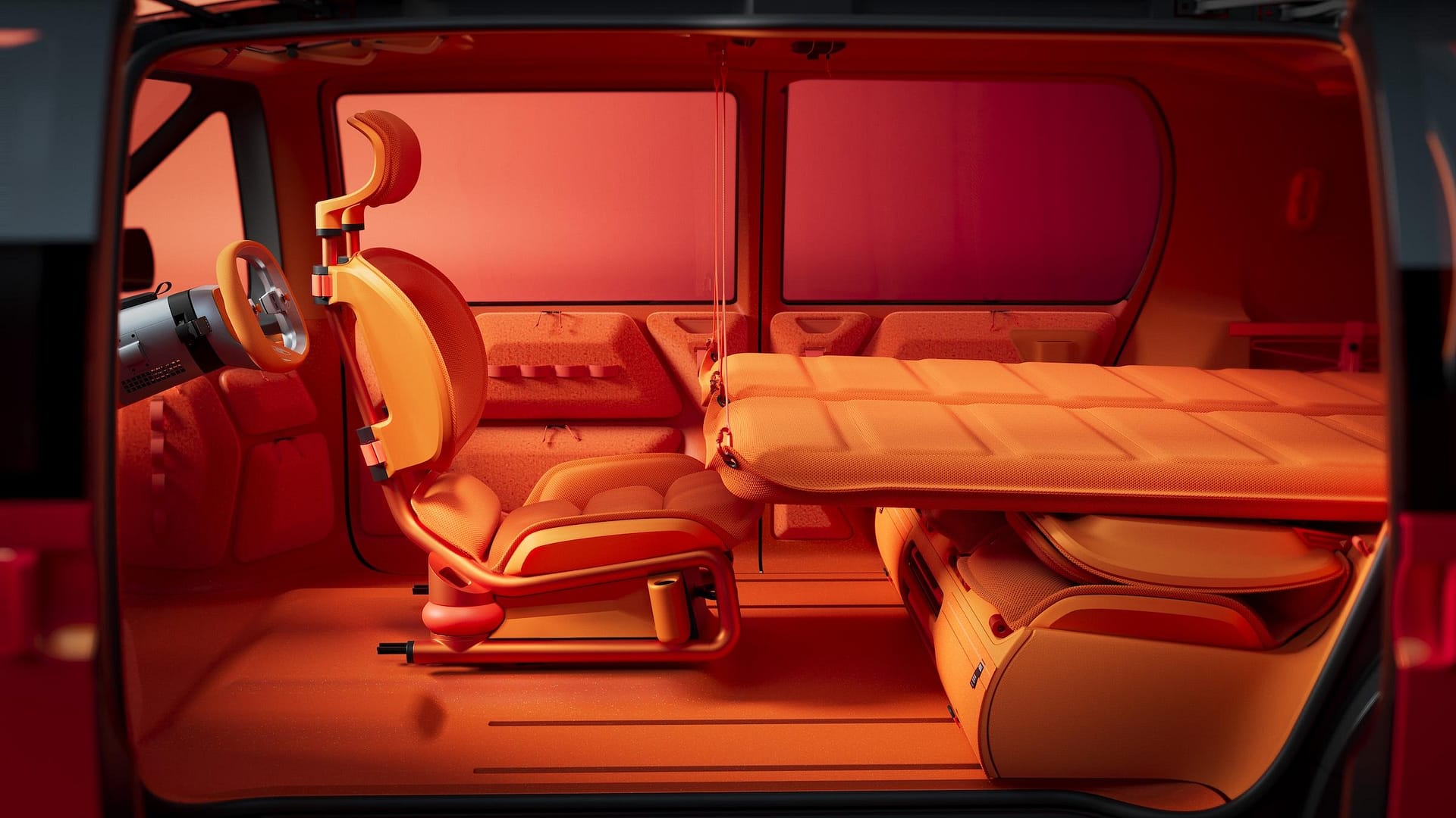 Citroen ELO Concept
