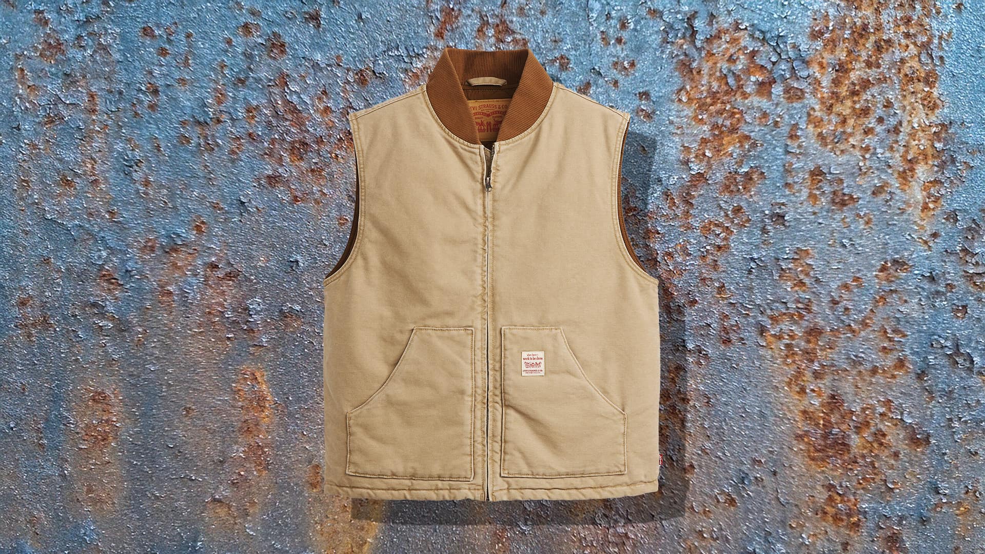 Levi's Workwear 2026