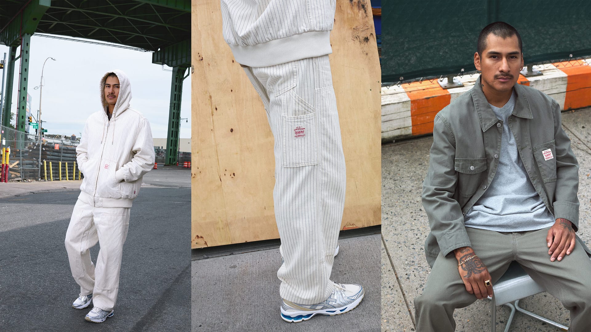 Levi's Workwear 2026