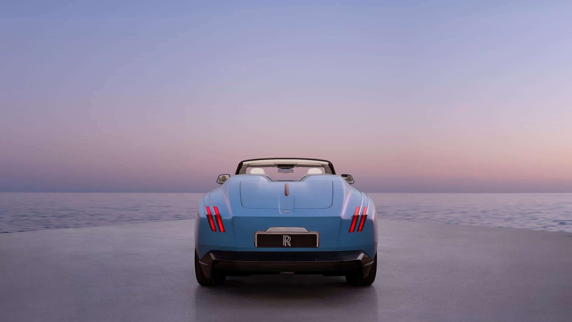 Rolls-Royce Project Nightingale
