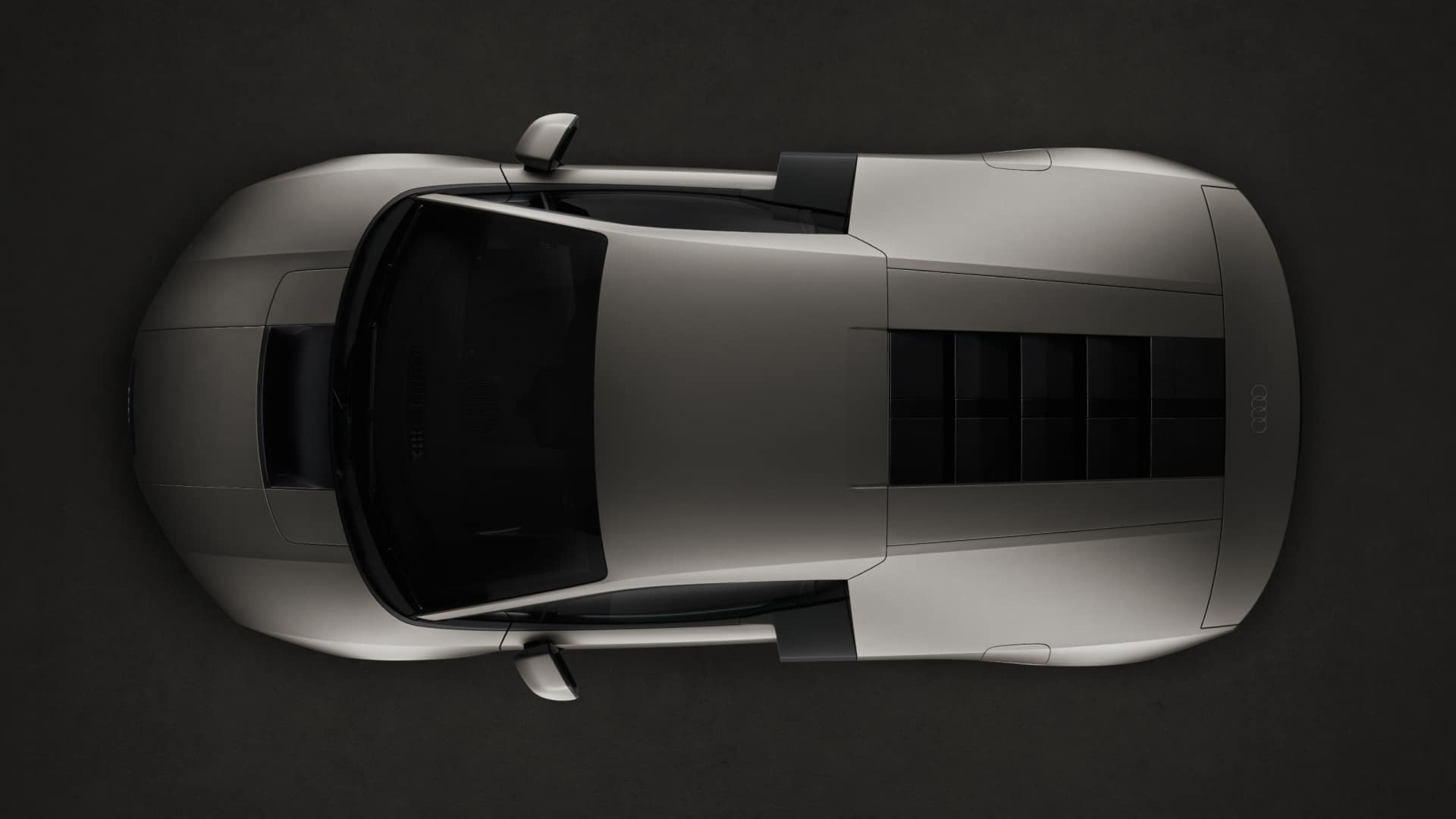 Audi Nuvolari