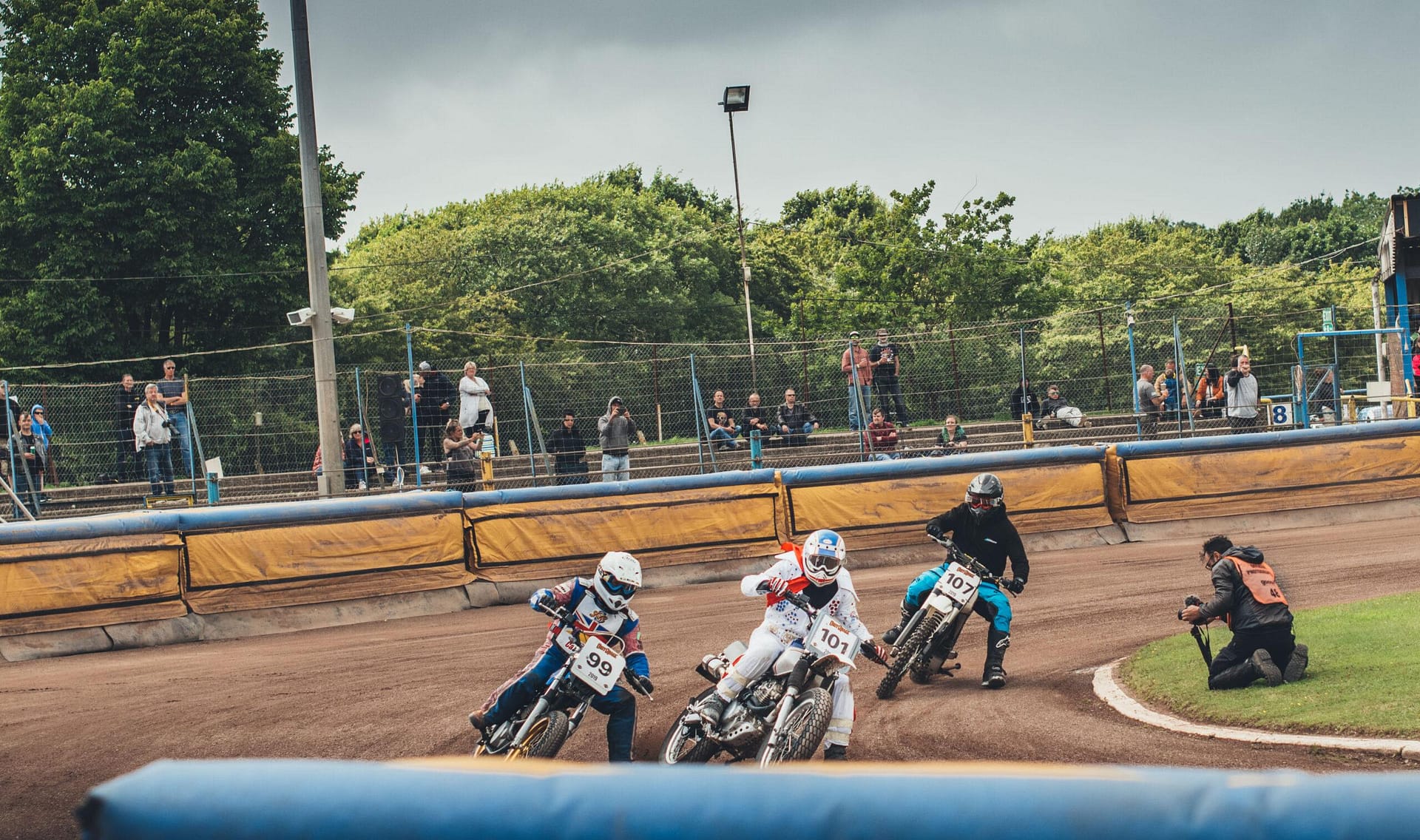 DirtQuake