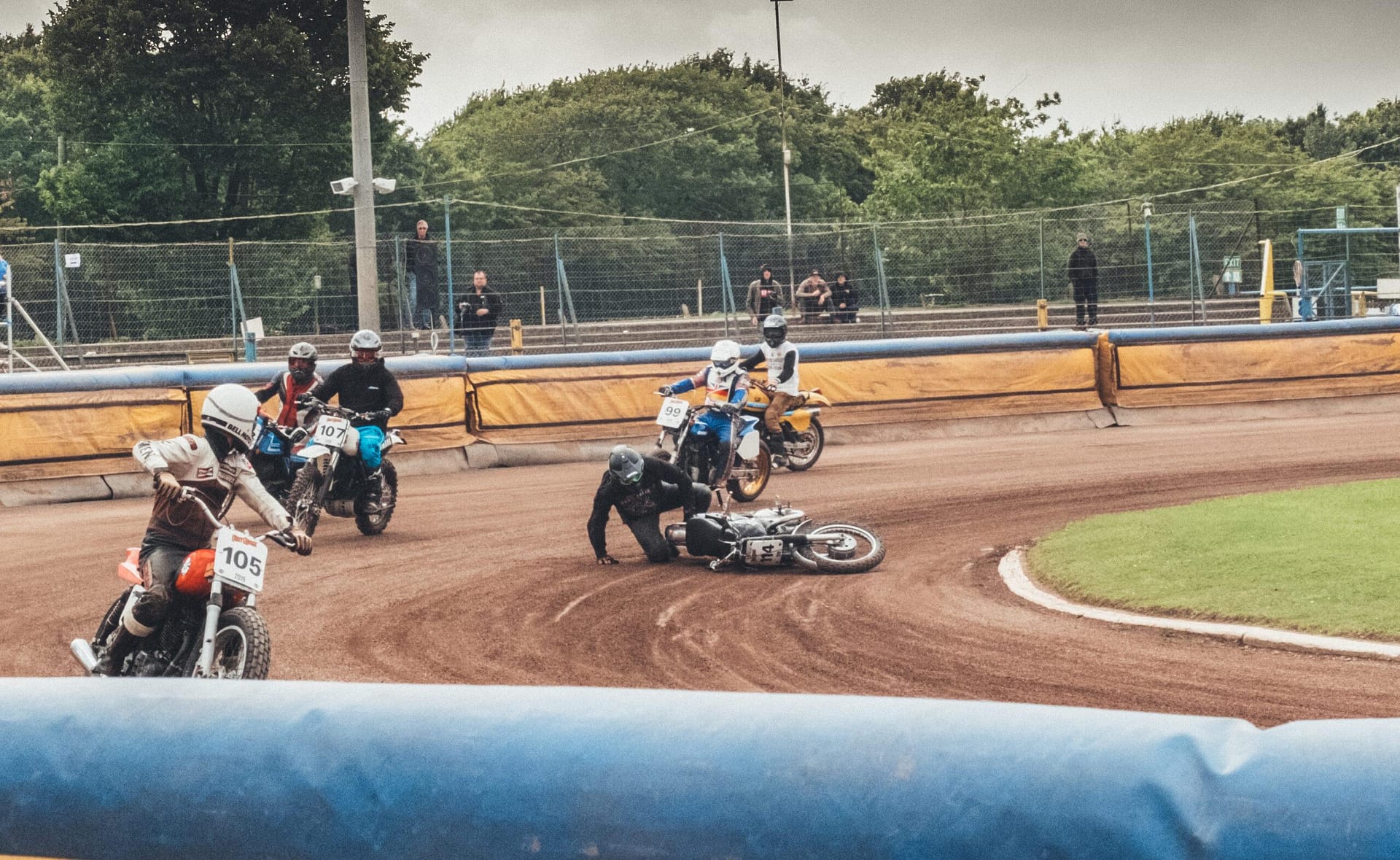 DirtQuake