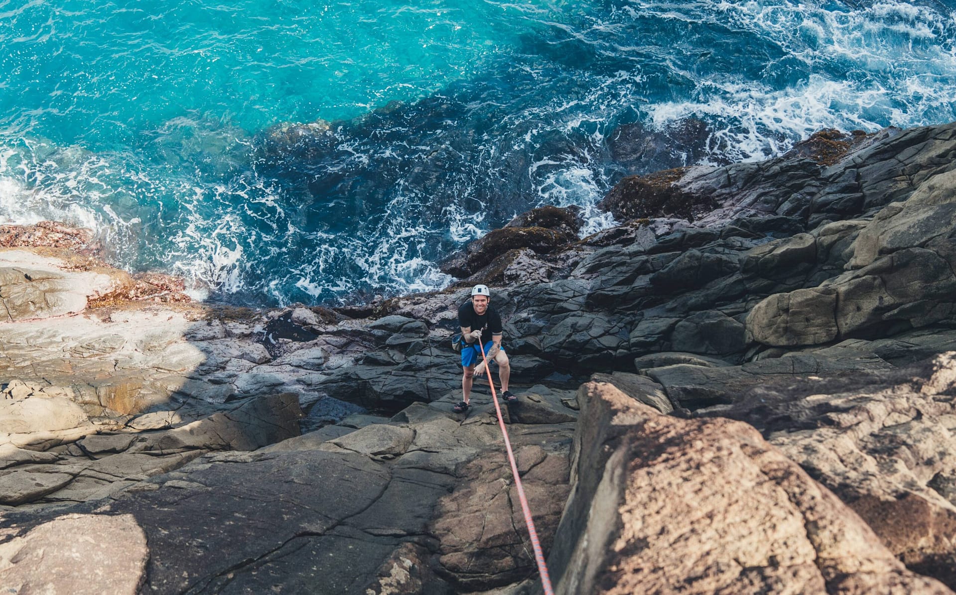 Caribbean Climbs: Off the beaten path in St Lucia