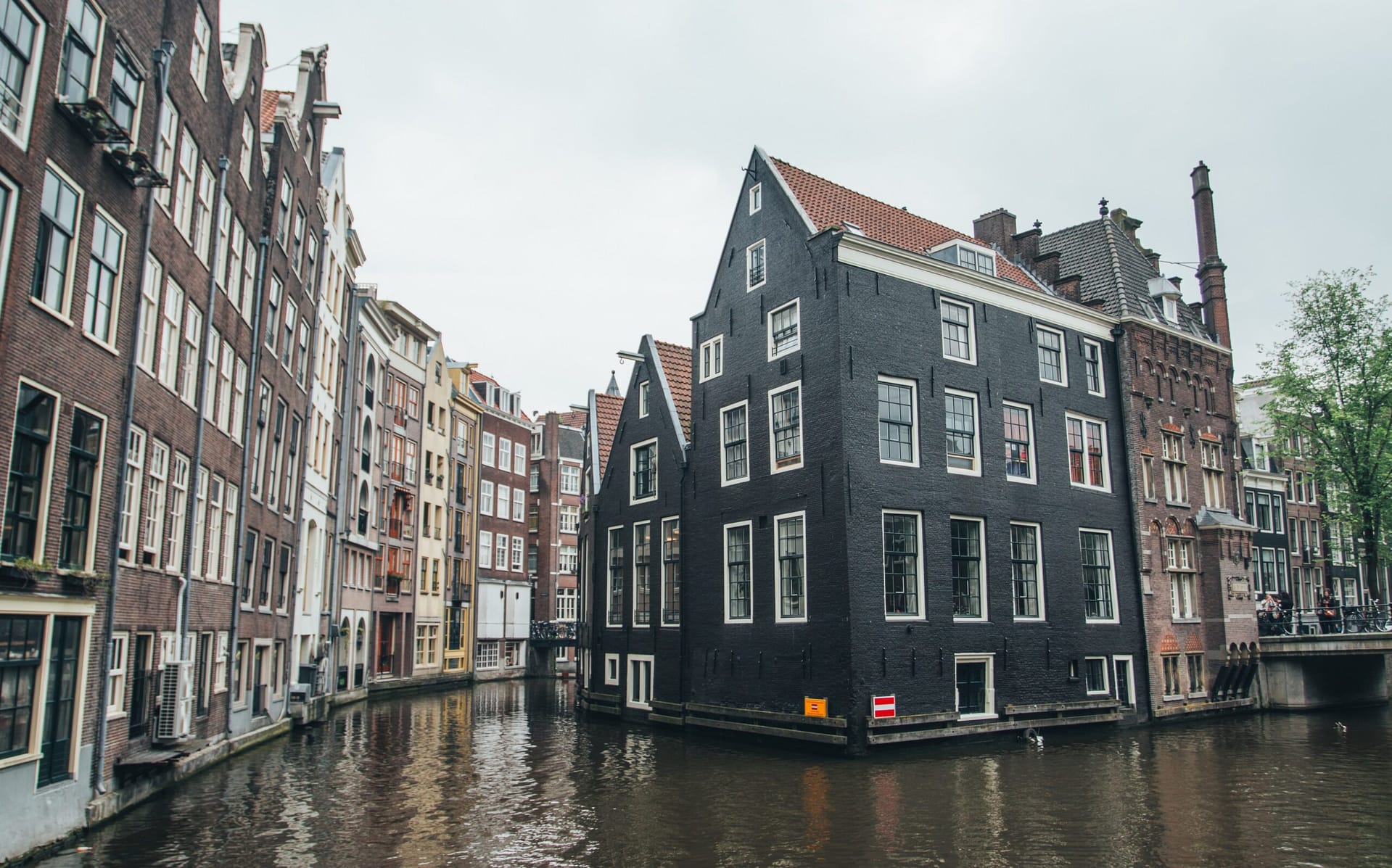 Nissan Leaf: Going Green in Amsterdam