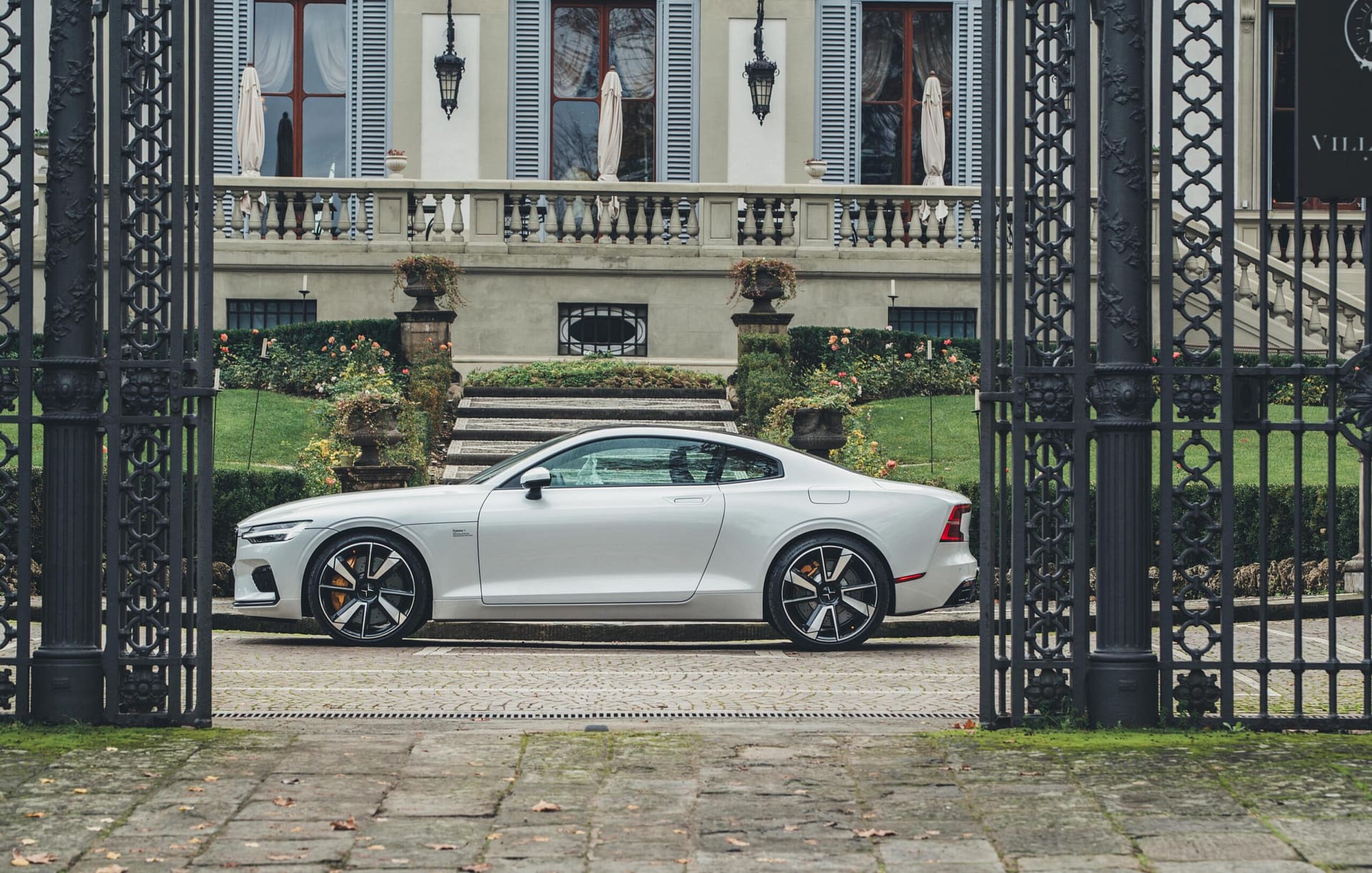 Polestar 1