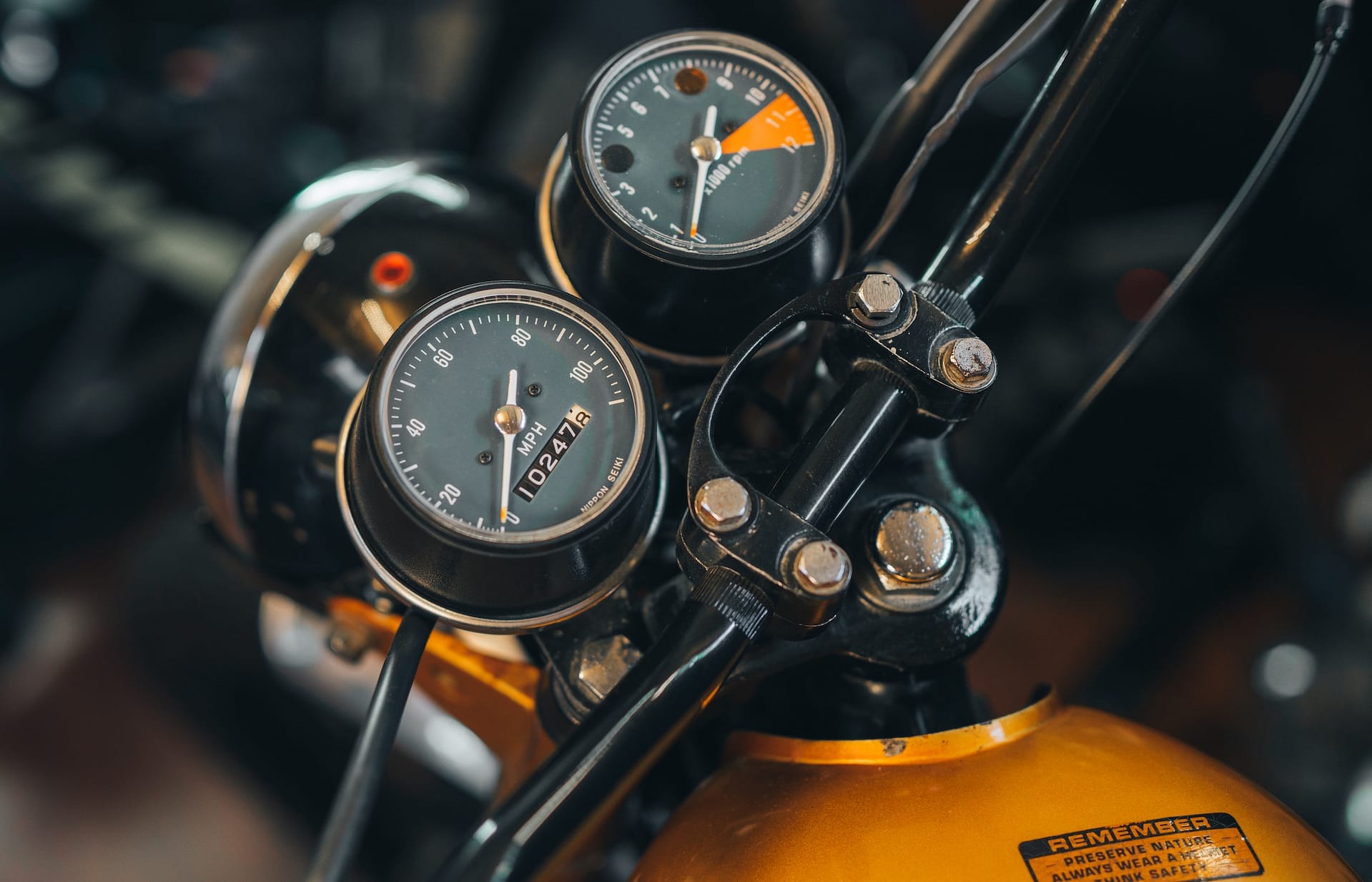 Honda CB 175