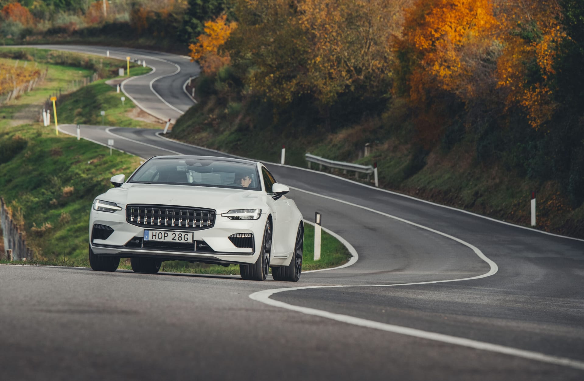 Polestar 1