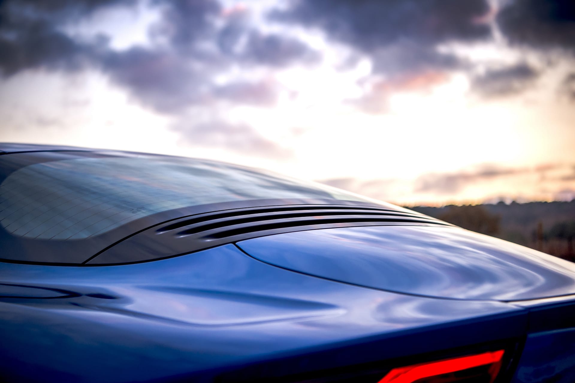 Alpine A110: French Renaissance