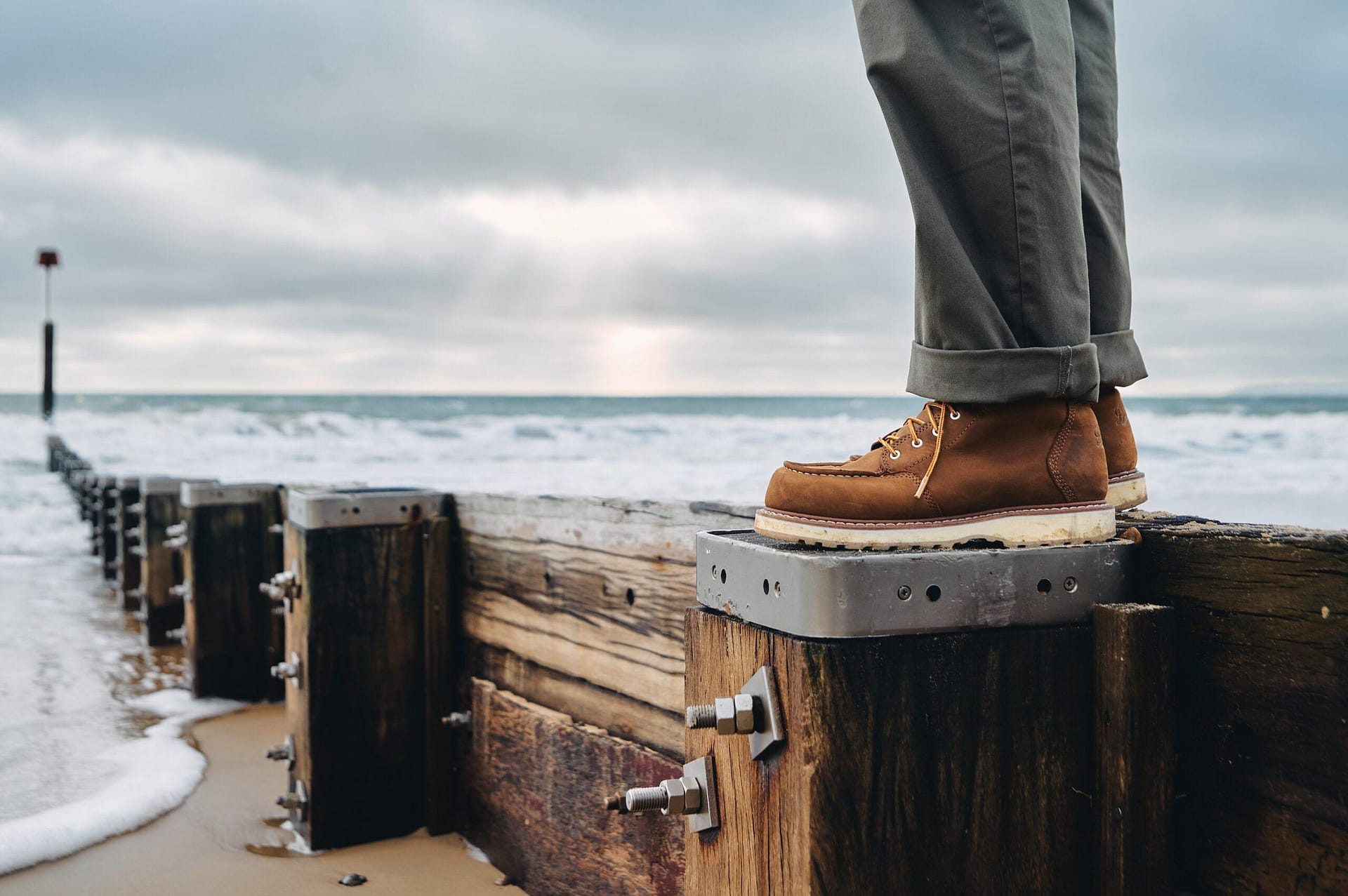 Danner Boots