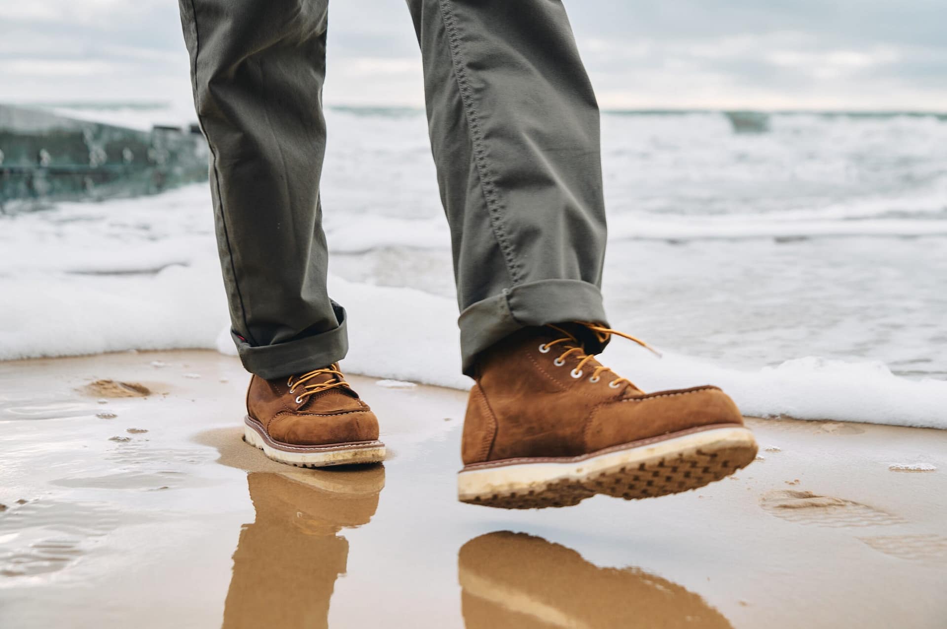 Danner Boots