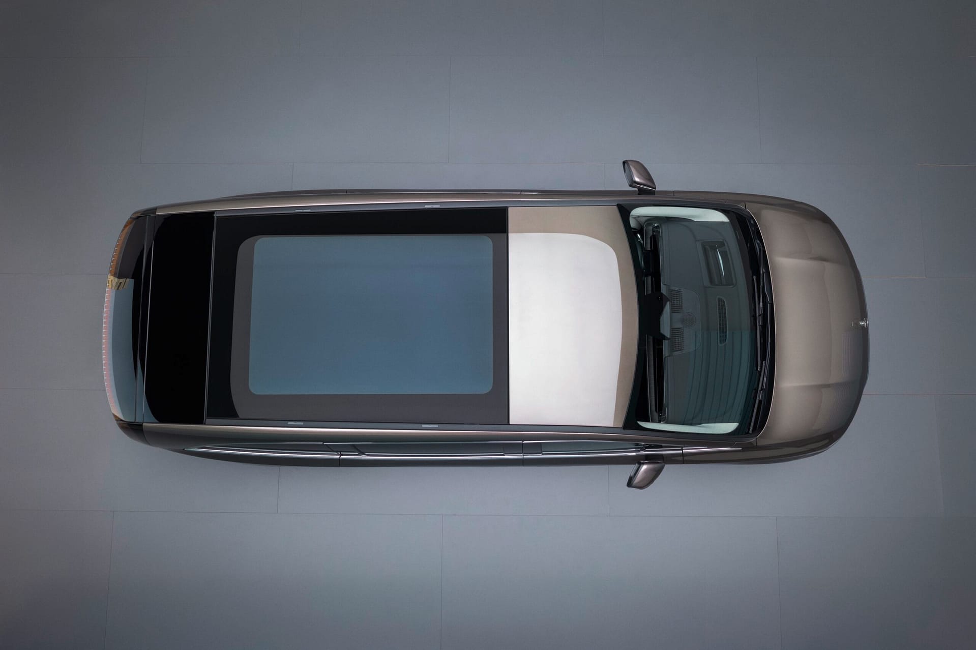 Mercedes-Benz VLE