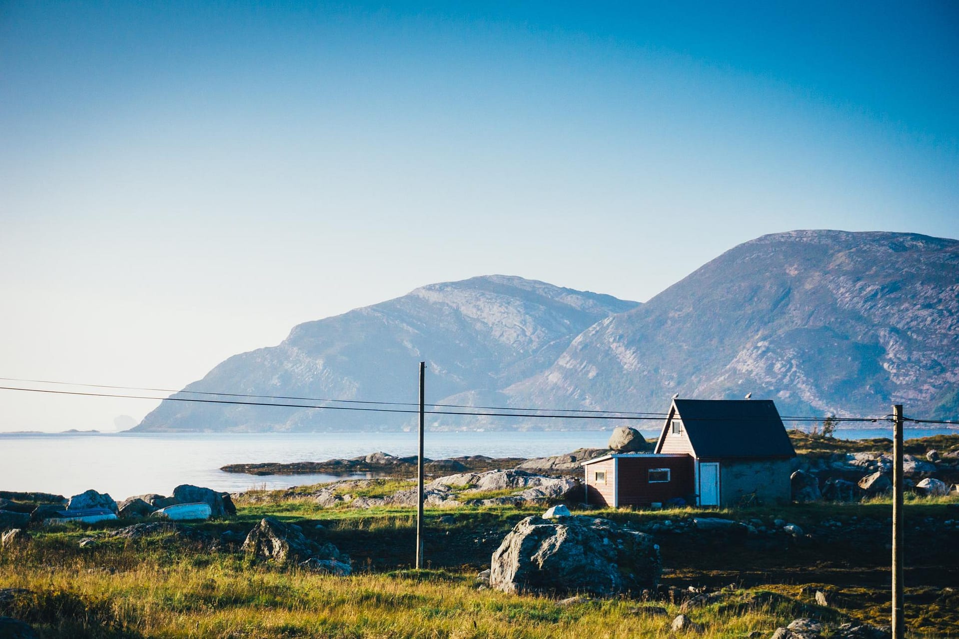 Norway Surf Mini