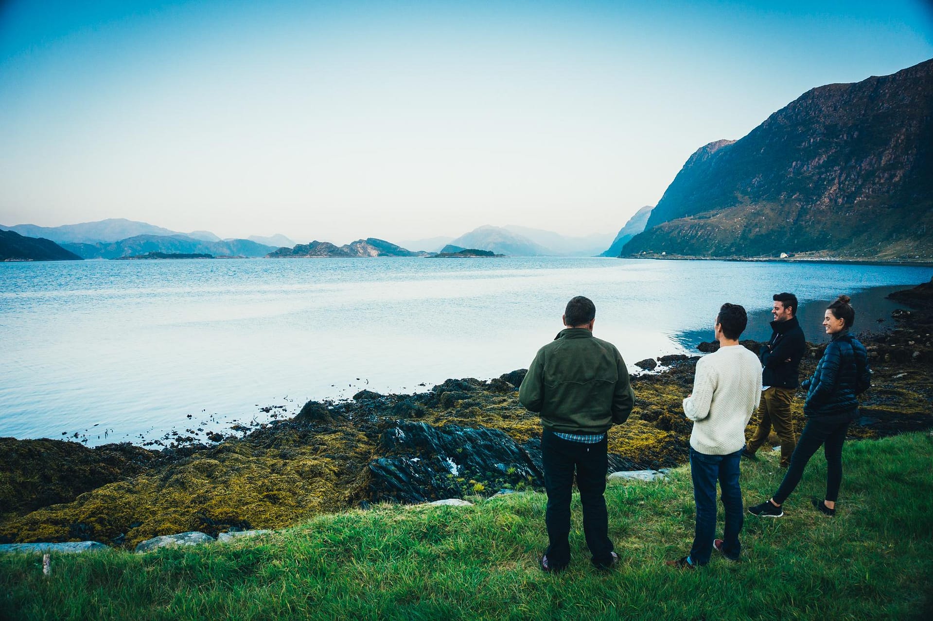 Norway Surf Mini