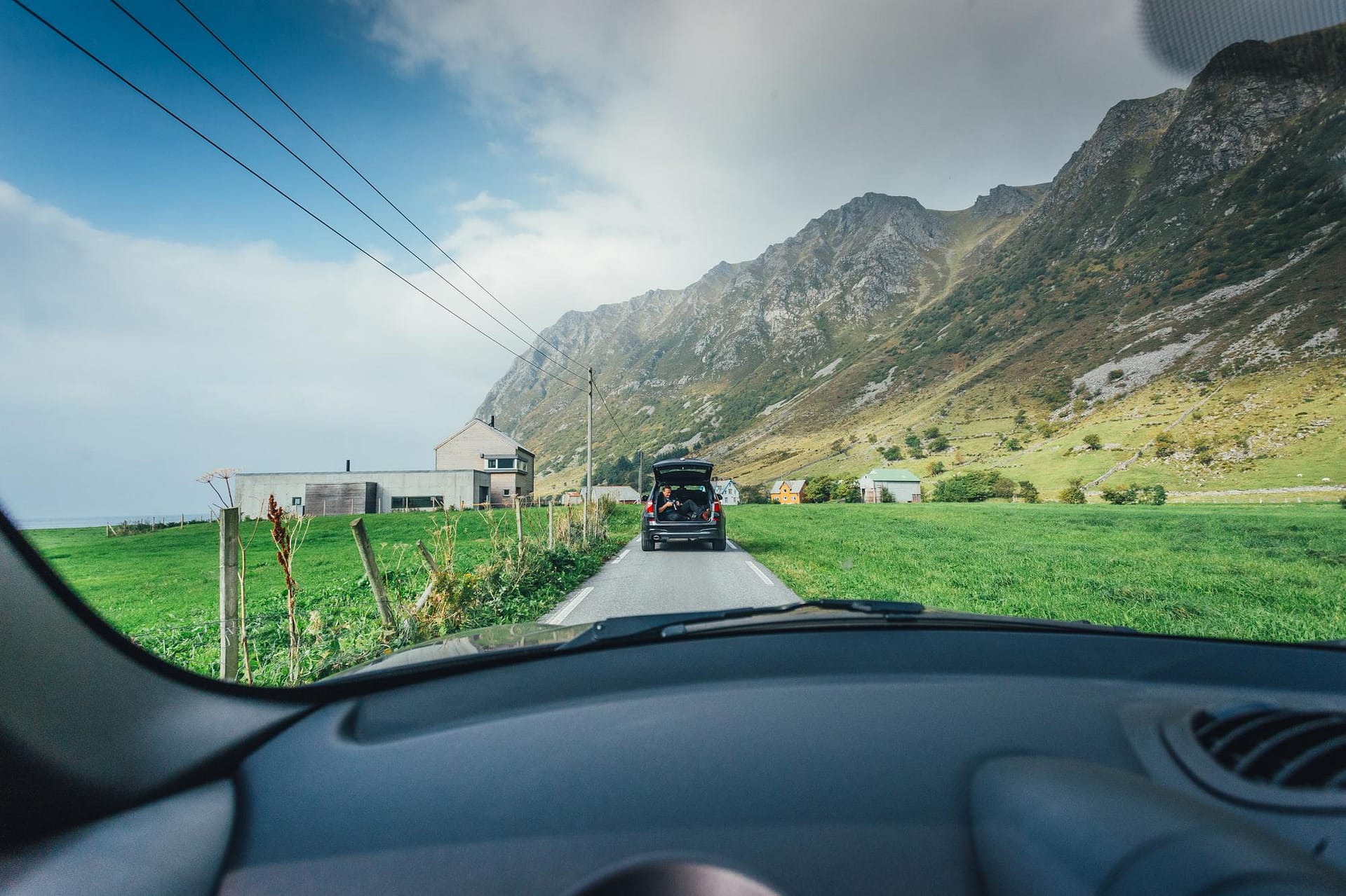 Norway Surf Mini