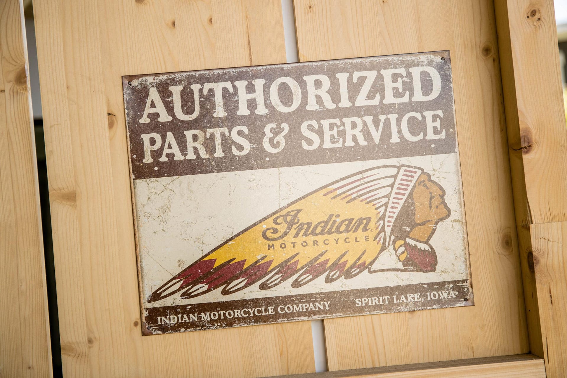 Young Guns Speed Shop