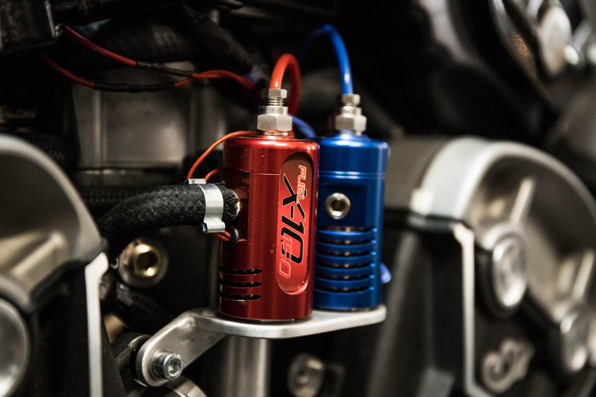 Young Guns Speed Shop