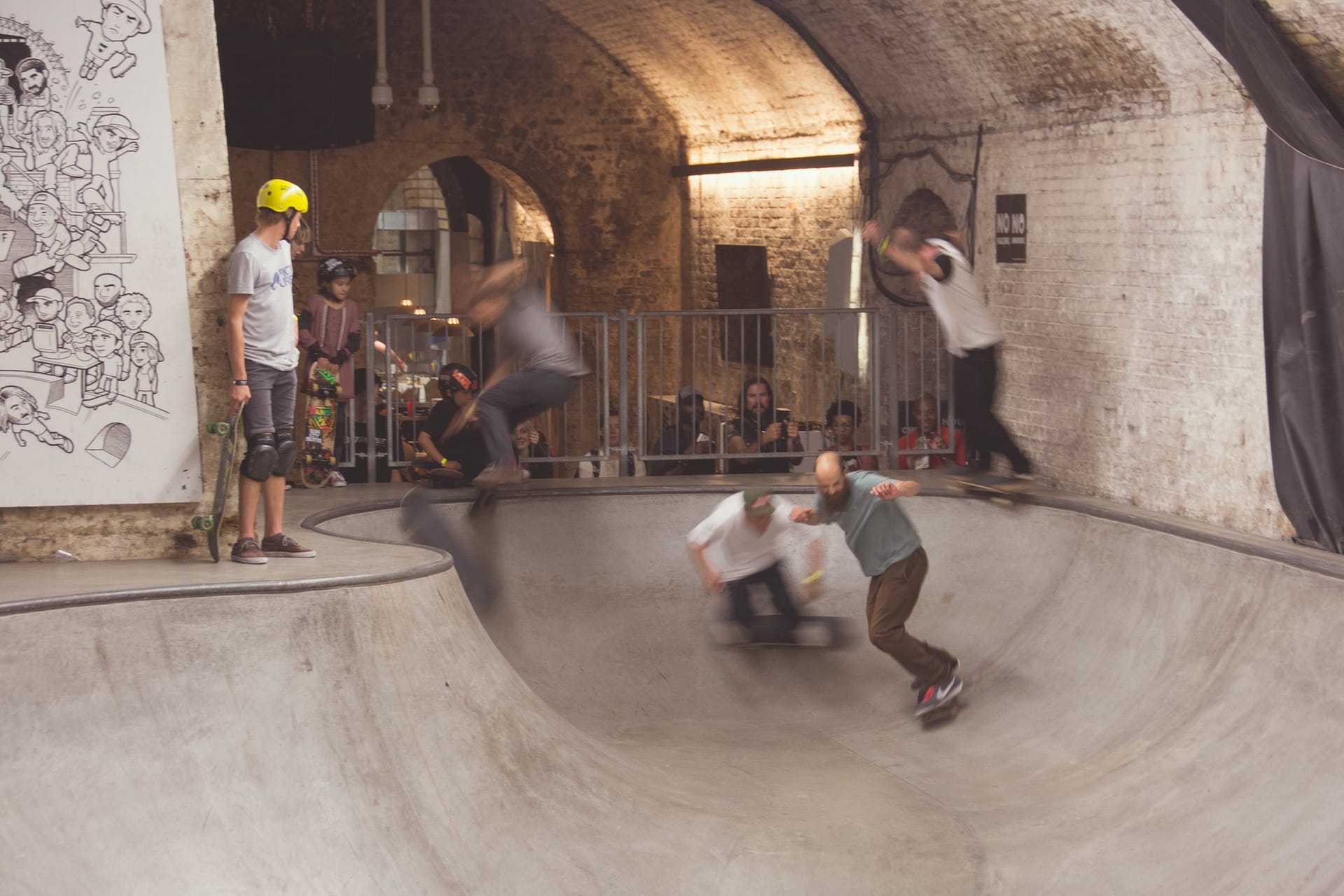 Assembly London