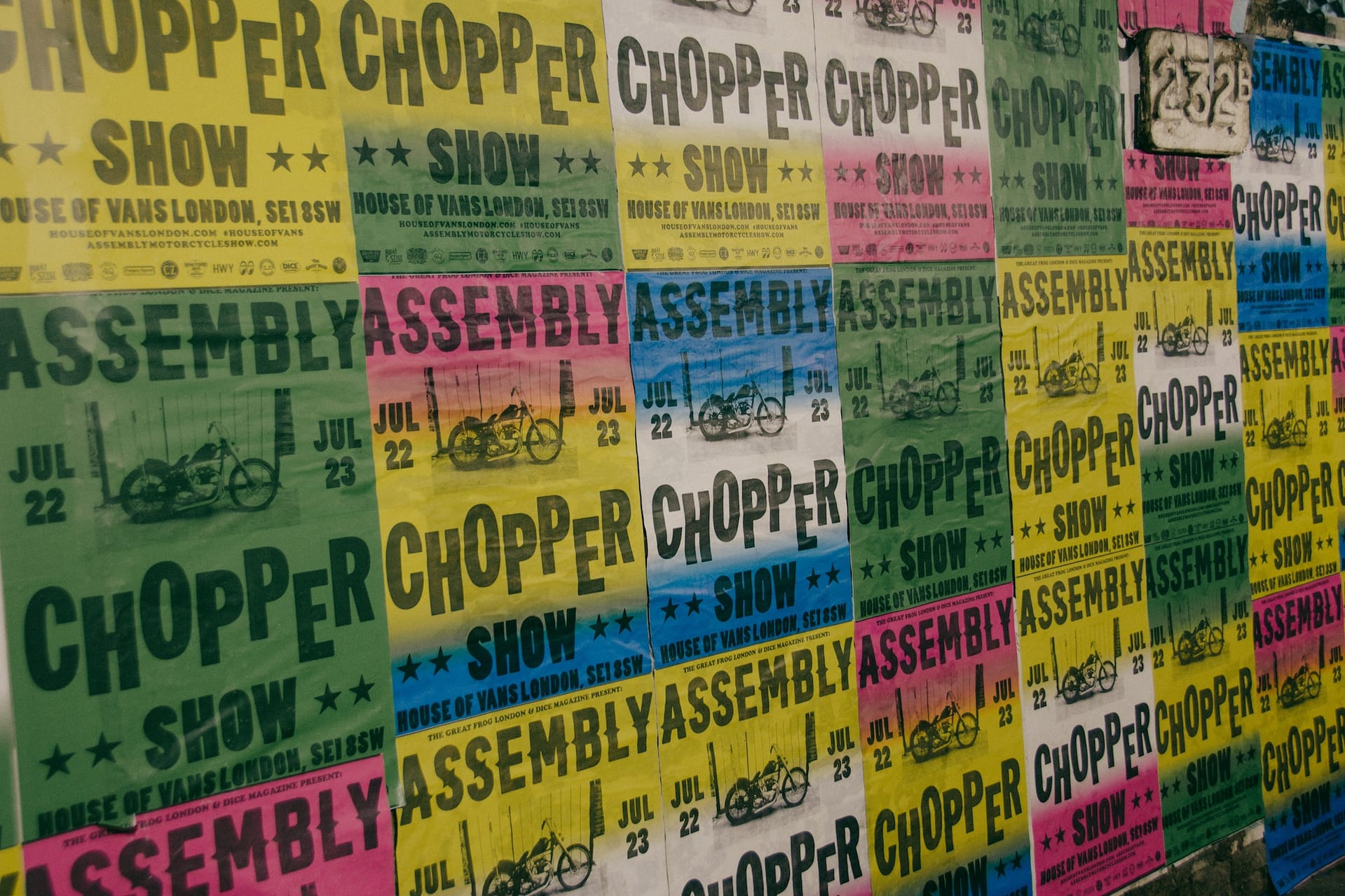 Assembly London