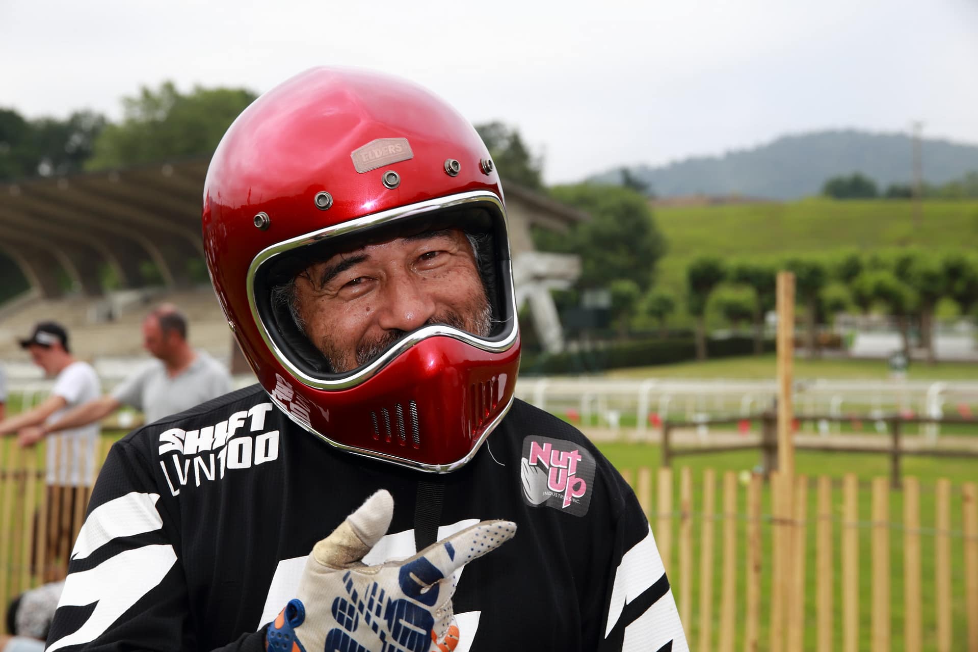 Steve Caballero