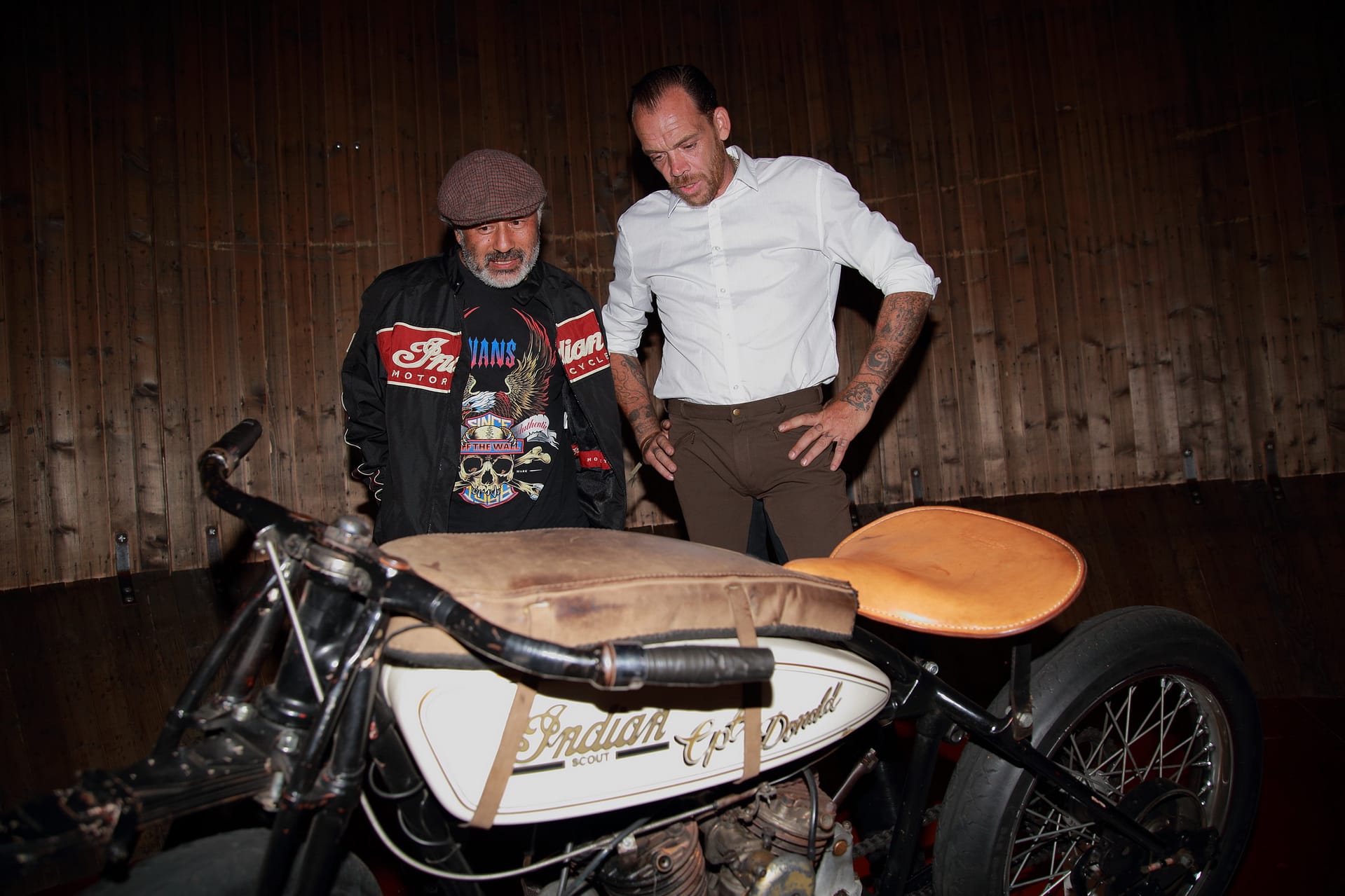 Steve Caballero