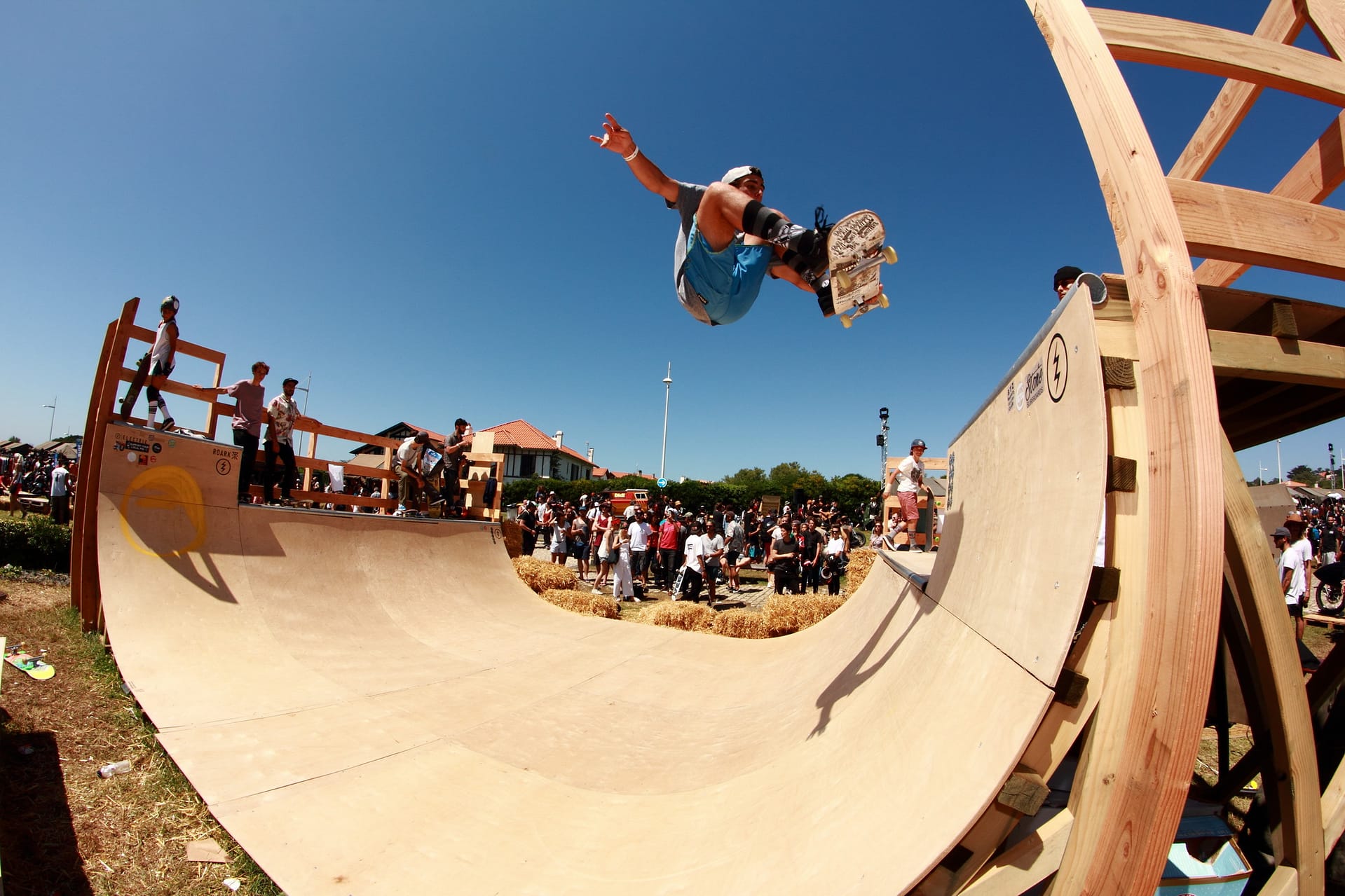 Steve Caballero