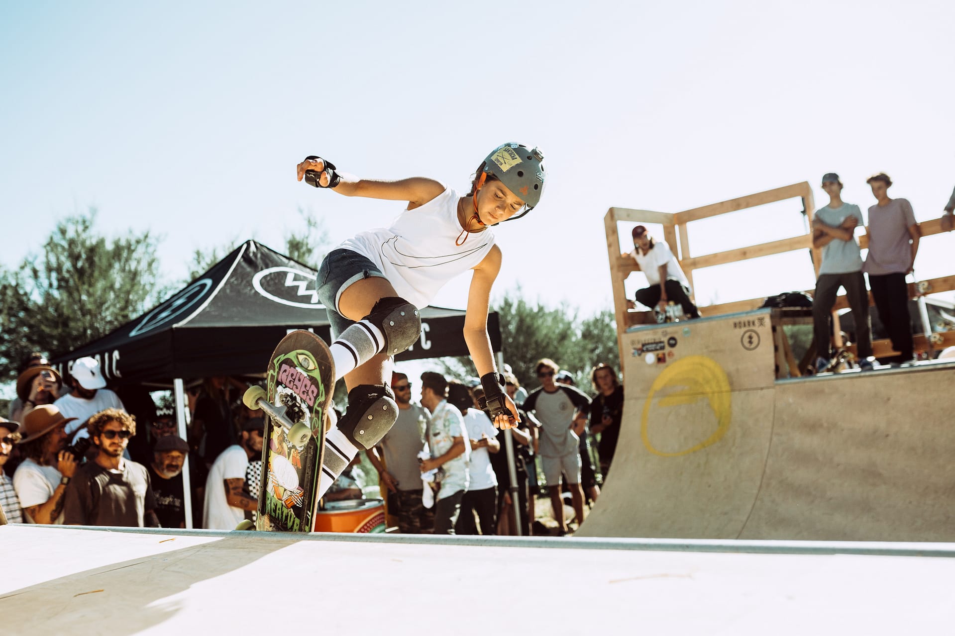 Steve Caballero