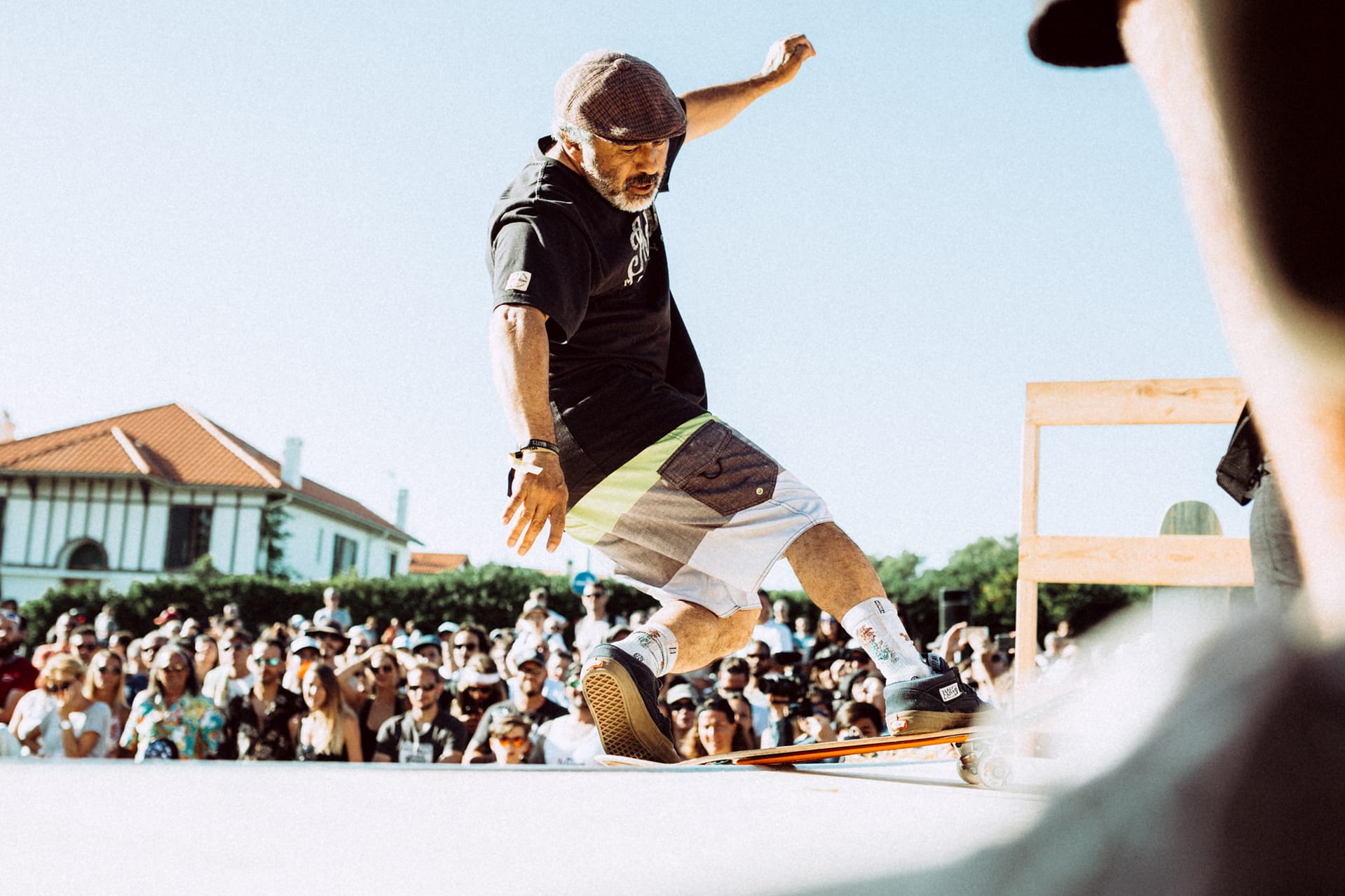Steve Caballero